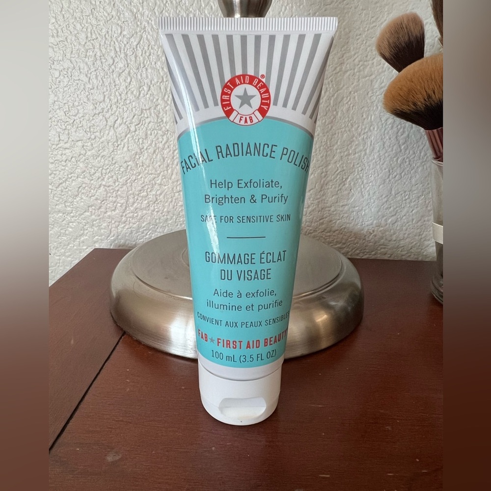 Exfoliant (face)